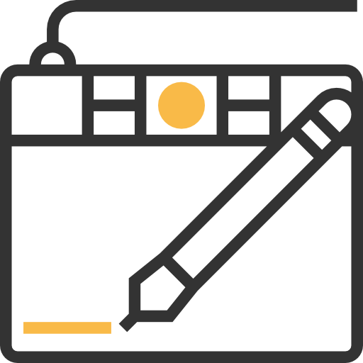 Graphic tablet